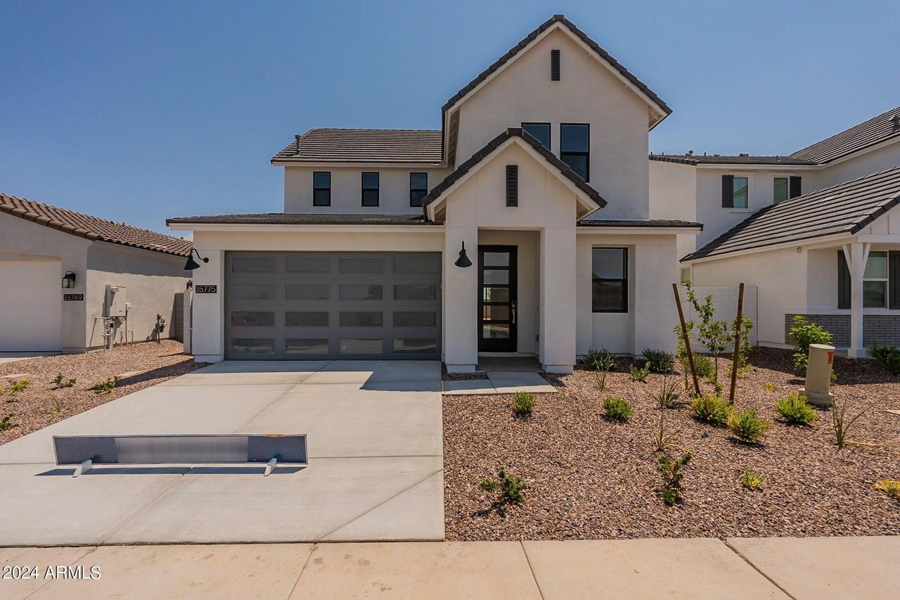 35775 N Zinc Dr., San Tan Valley, AZ 85144
