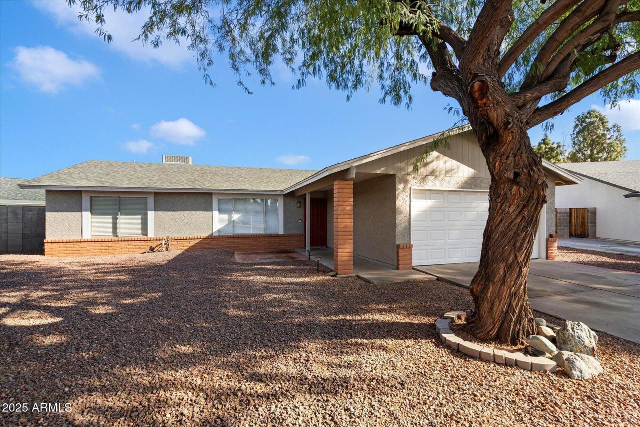 527 N Valencia Pl., Chandler, AZ 85226