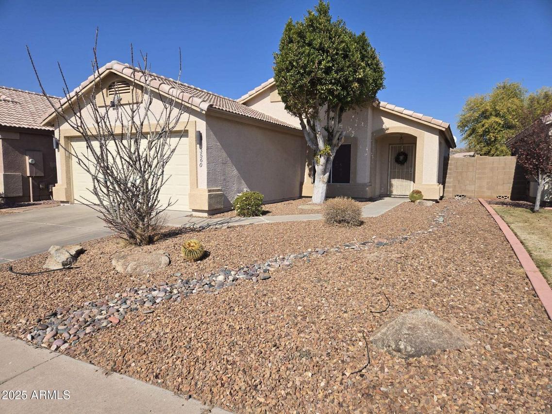 3560 W Tina Ln., Glendale, AZ 85310