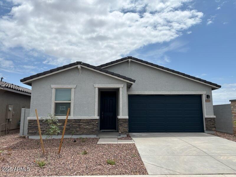 17457 W Eva St., Waddell, AZ 85355