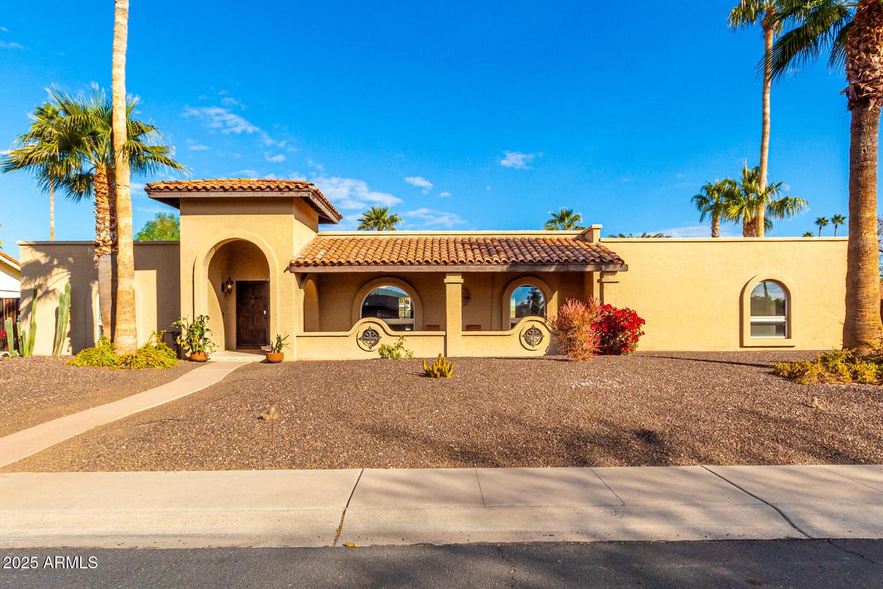 6030 E Crocus Dr., Scottsdale, AZ 85254