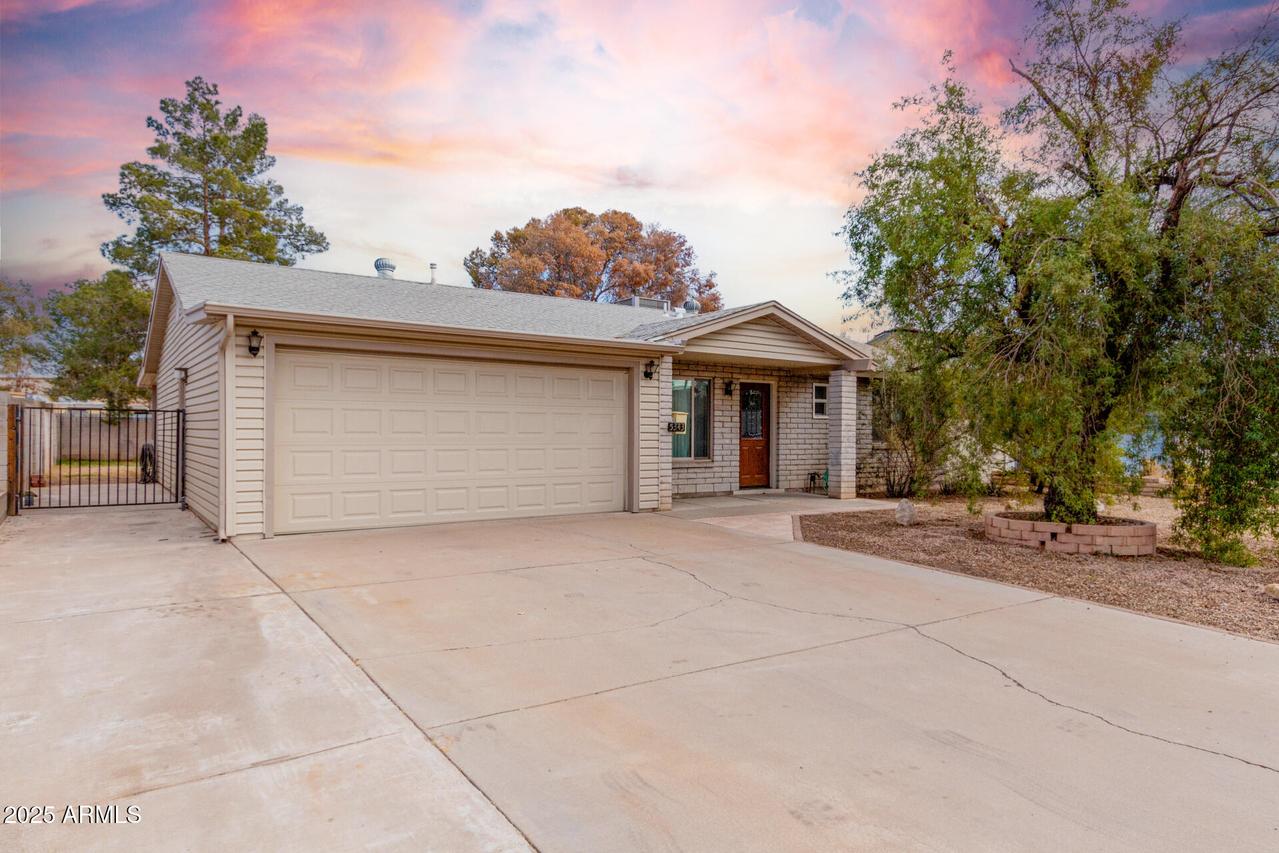 5343 S El Camino Dr., Tempe, AZ 85283