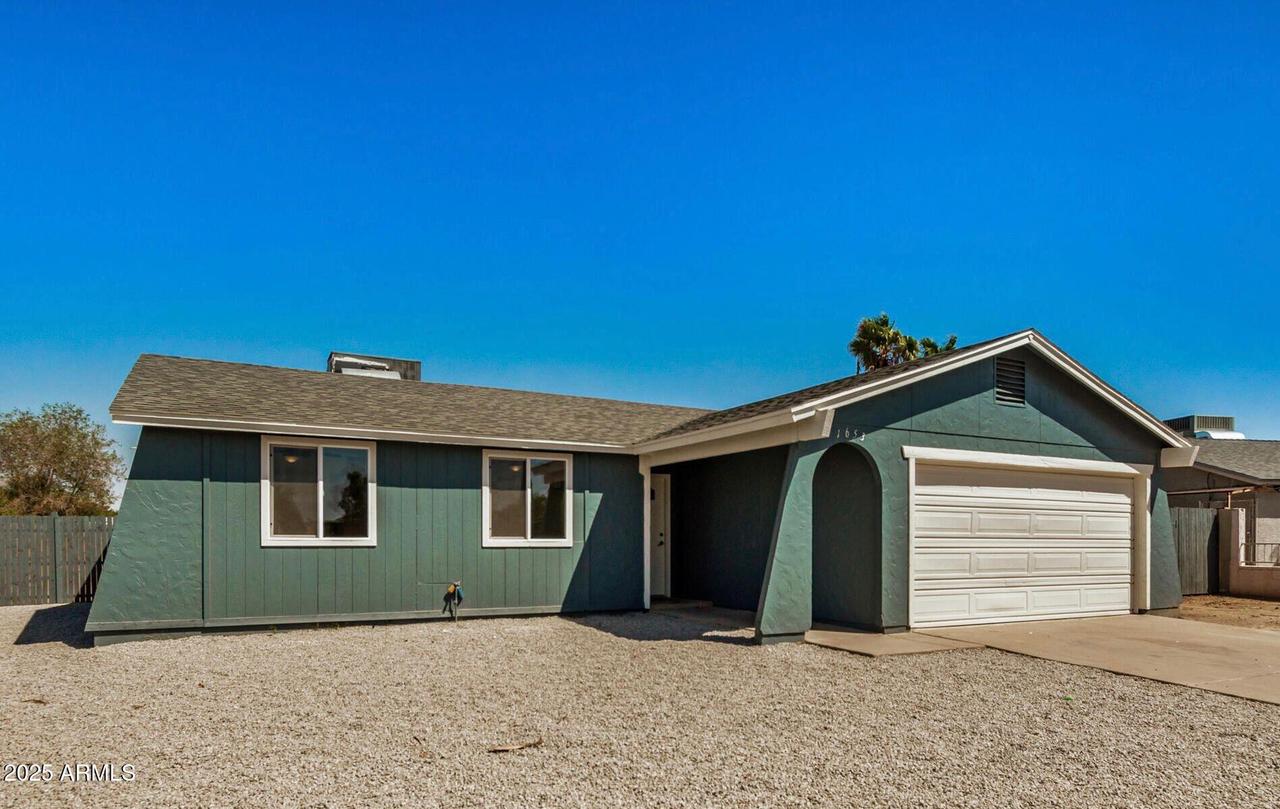 1653 N 69th Ave., Phoenix, AZ 85035