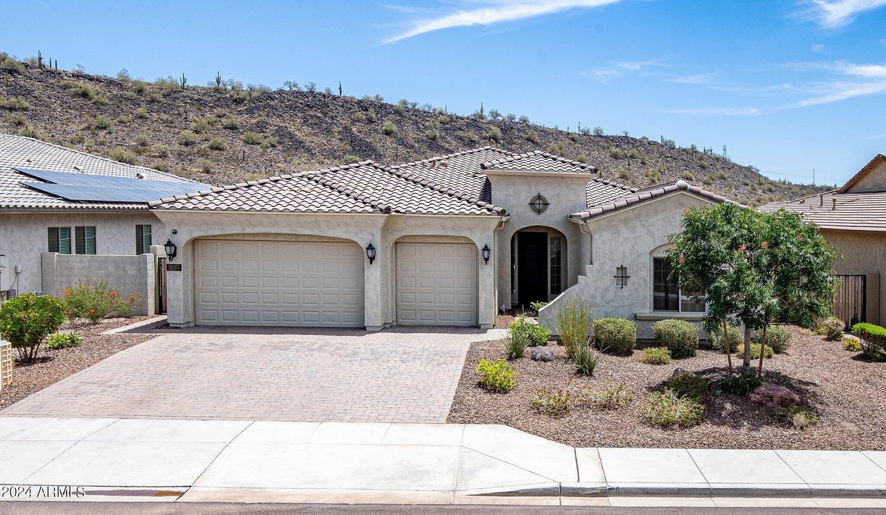 30401 N 115th Dr., Peoria, AZ 85383