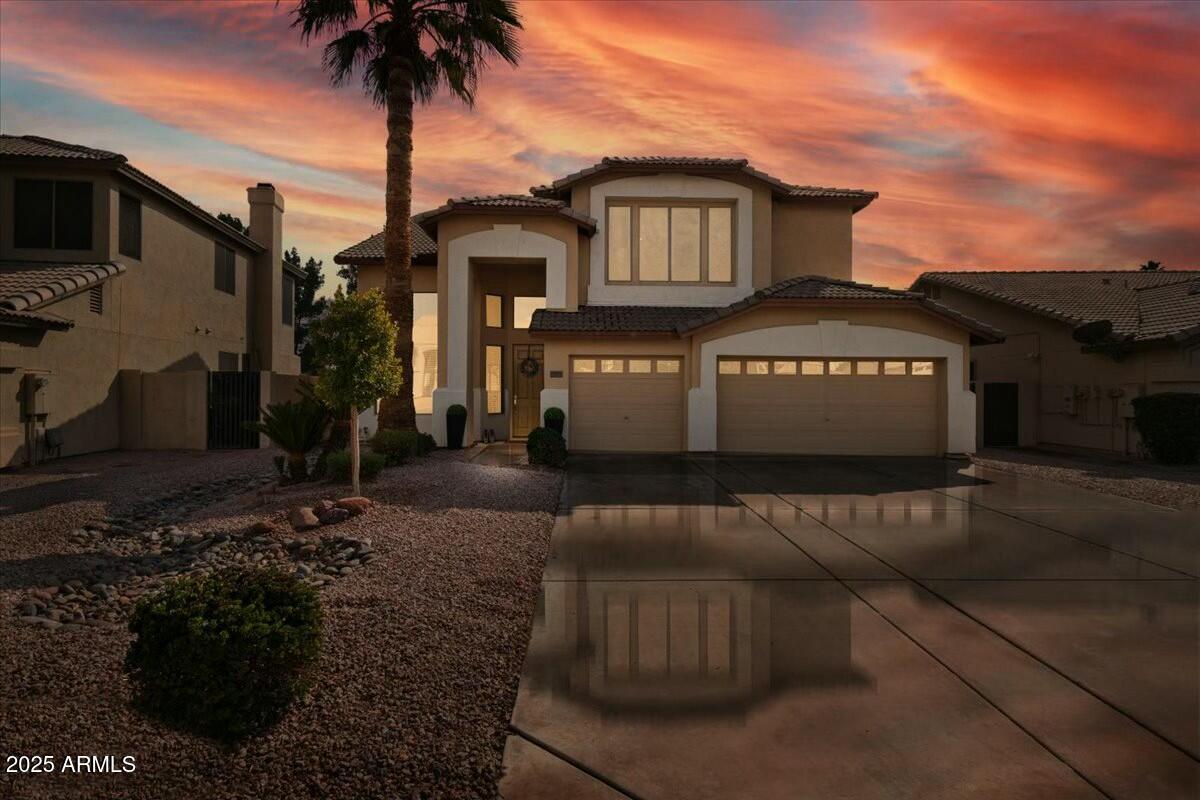 517 N Cambridge St., Gilbert, AZ 85233