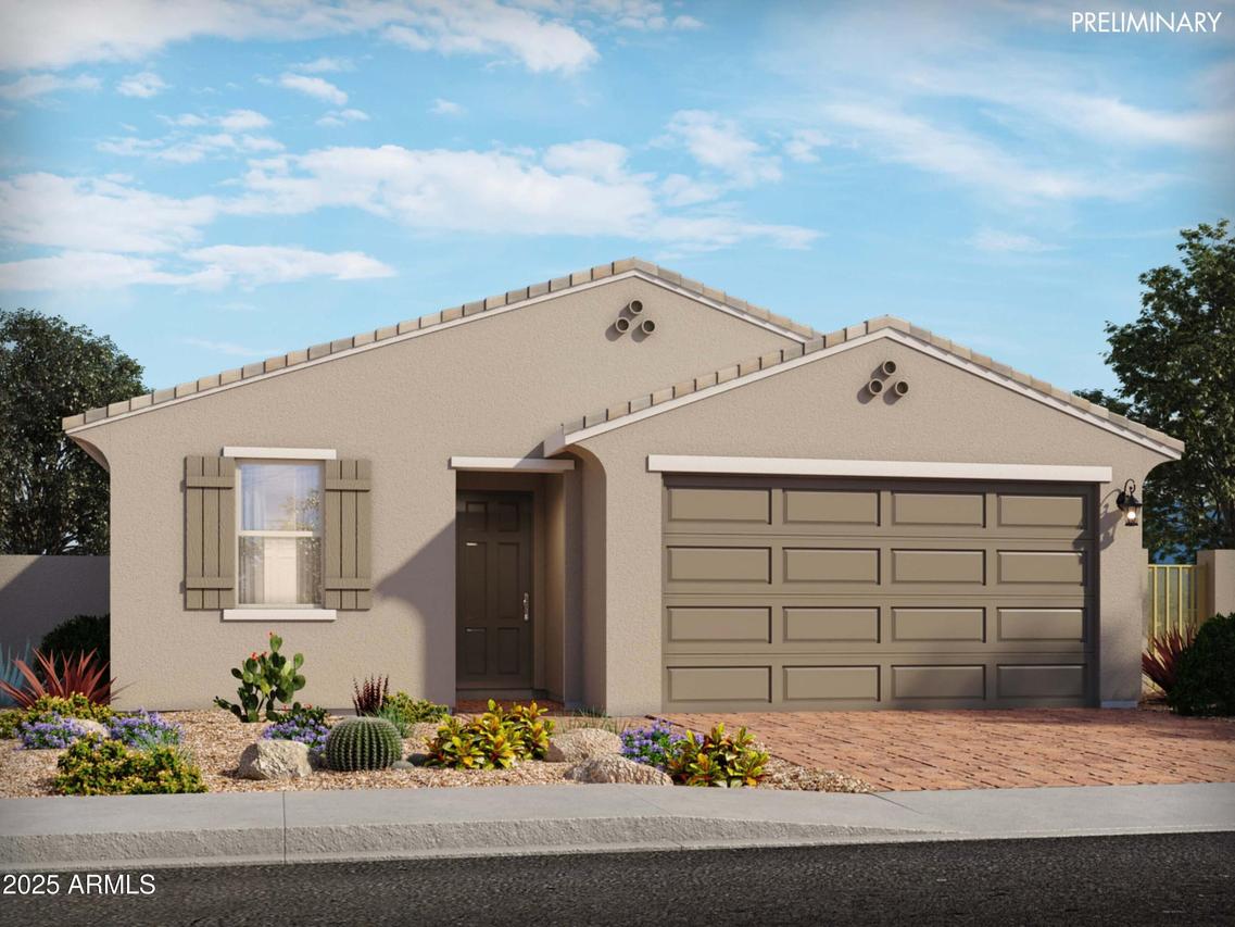 3811 S 87th Dr., Tolleson, AZ 85353