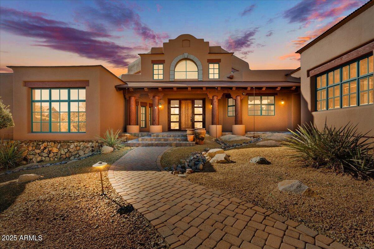9760 N Clear Fork Rd. #1, Prescott, AZ 86305