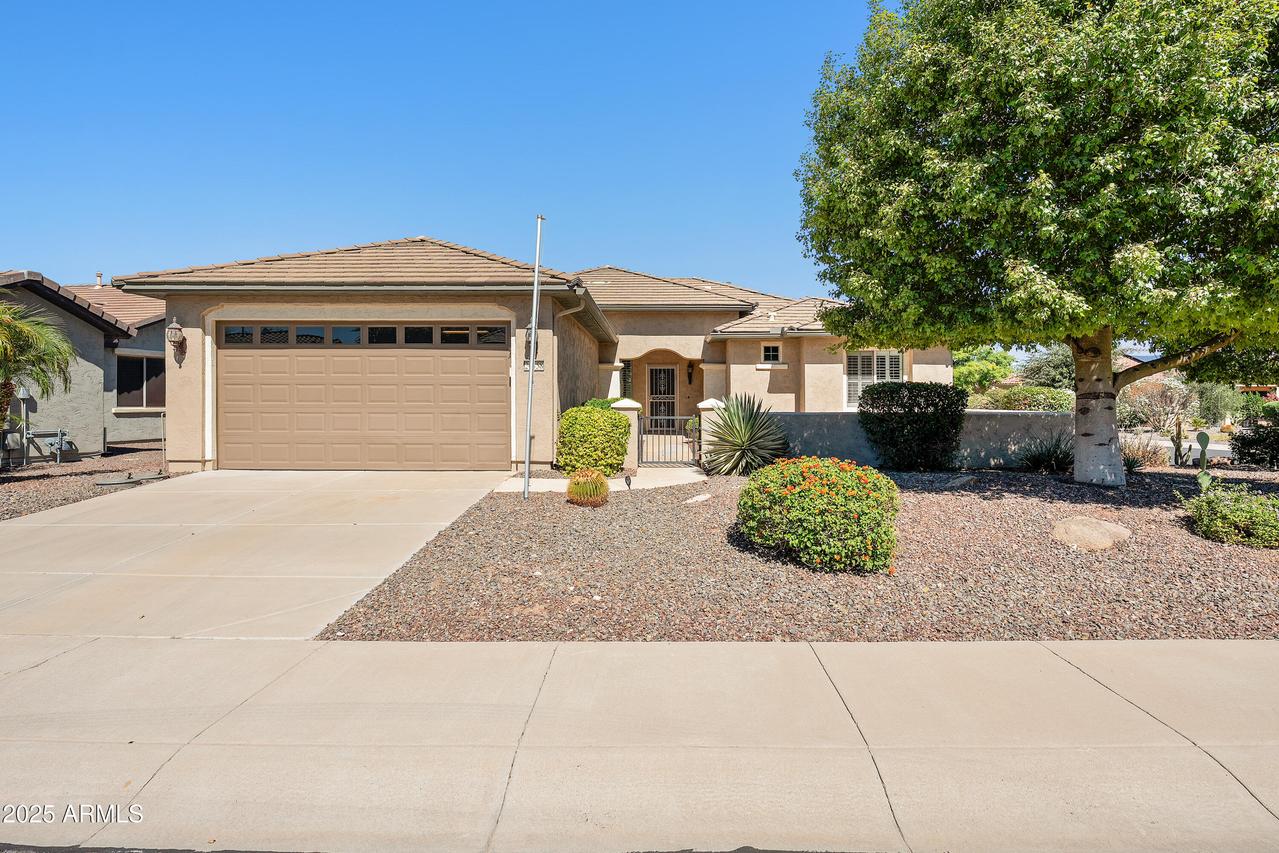 26458 W Yukon Dr., Buckeye, AZ 85396
