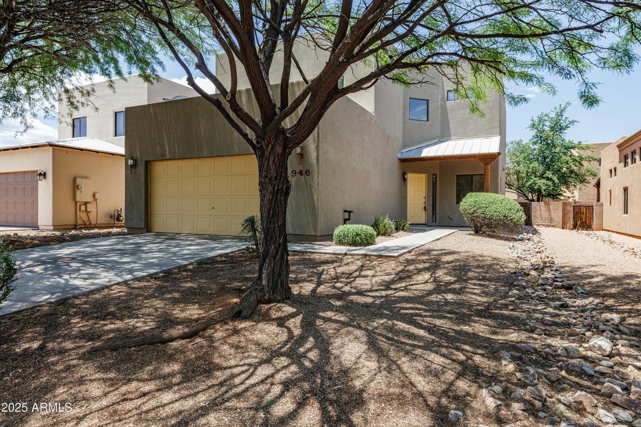 946 Marchbanks Dr., Sierra Vista, AZ 85635