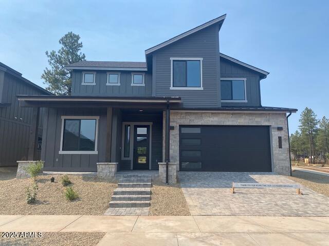 3271 W Lyra Way #lot 13, Flagstaff, AZ 86001