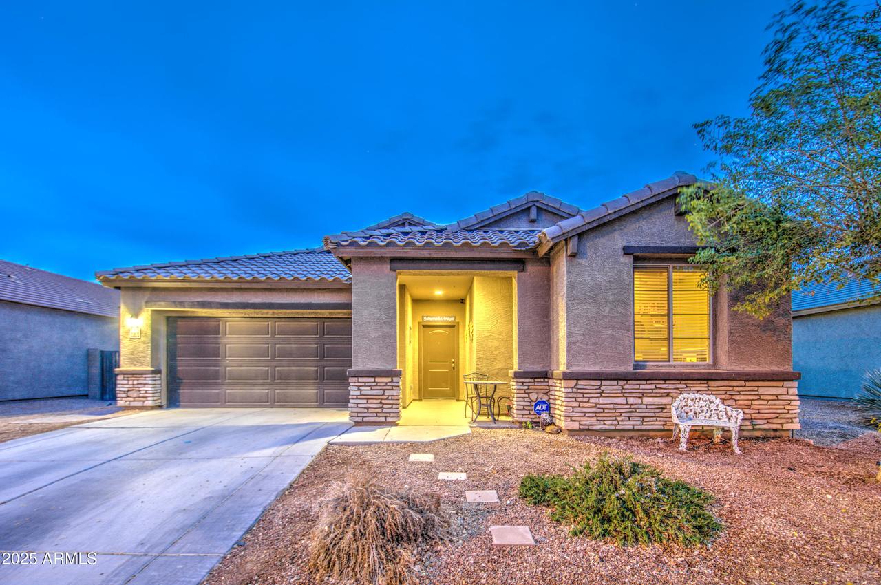 23820 W Mobile Ln., Buckeye, AZ 85326