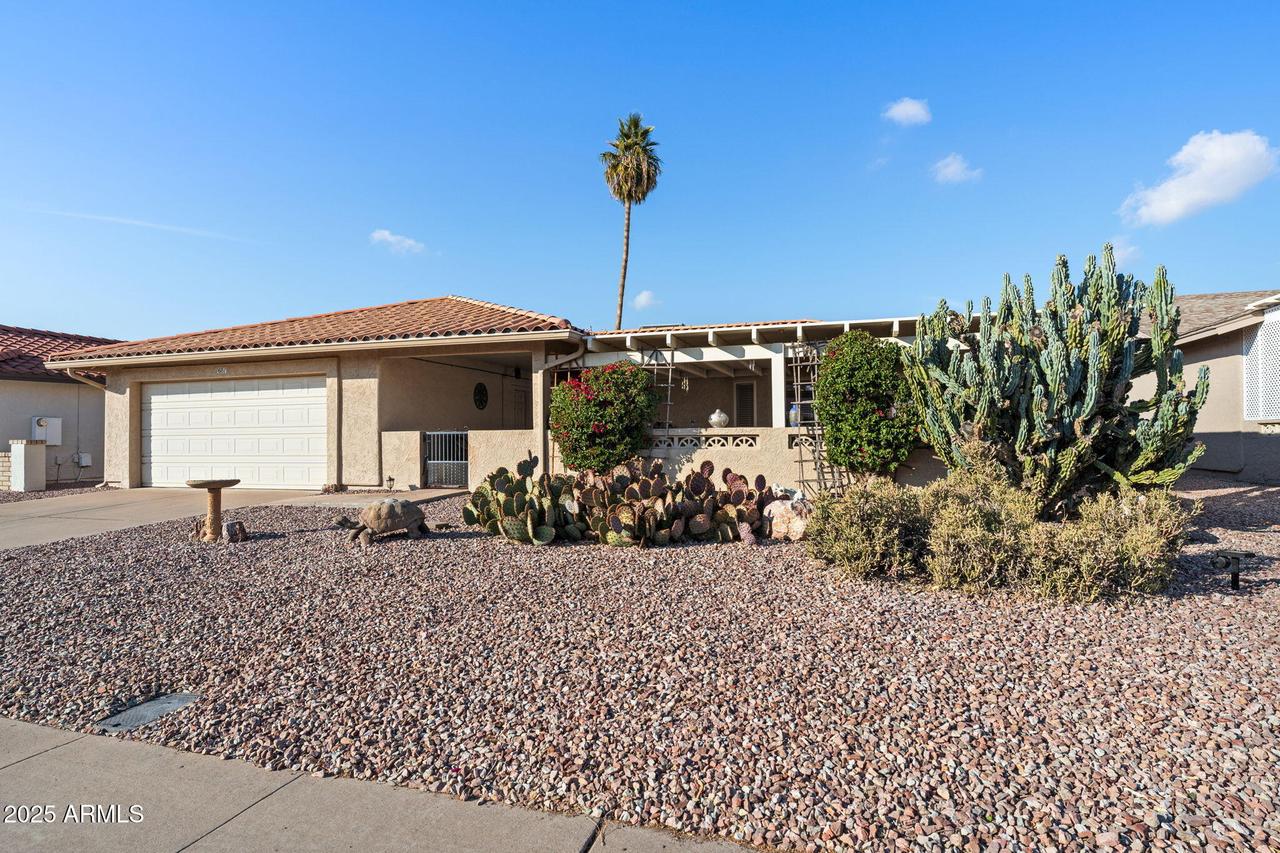 1681 Leisure World, Mesa, AZ 85206