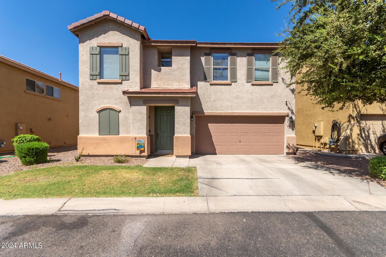 8454 E Keats Ave., Mesa, AZ 85209