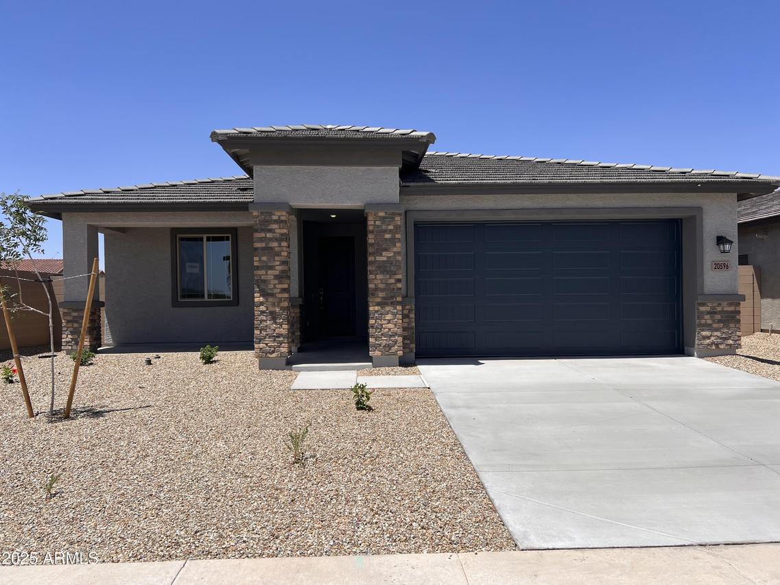 20596 N 226th Dr., Surprise, AZ 85387
