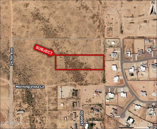 New Homes For Sale This Week in Wittmann: January 24th to January 30th