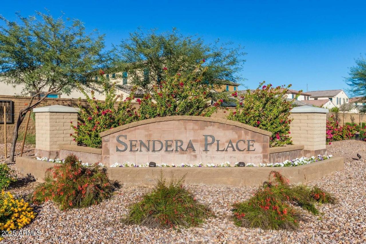 2931 E Citrus Way, Chandler, AZ 85286