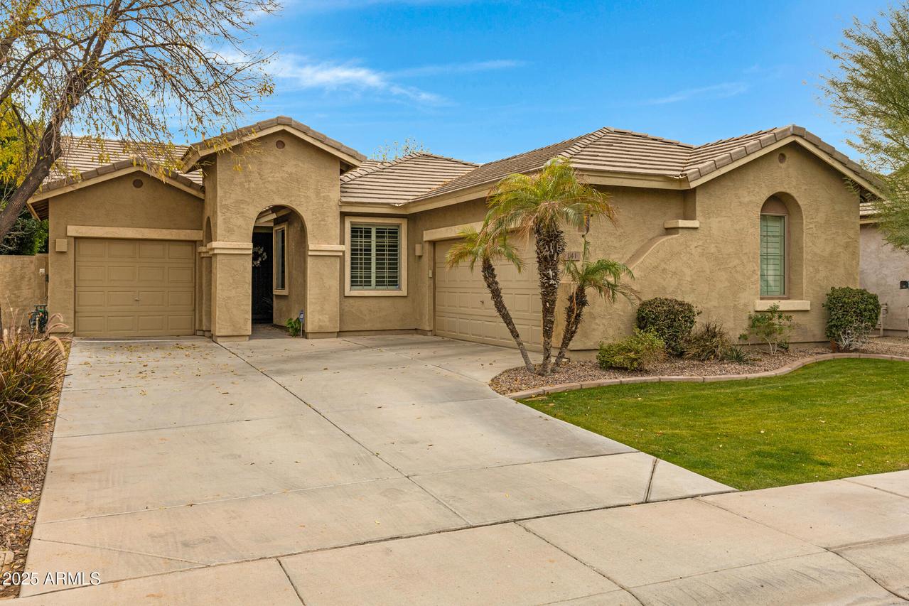 141 W Roadrunner Dr., Chandler, AZ 85286