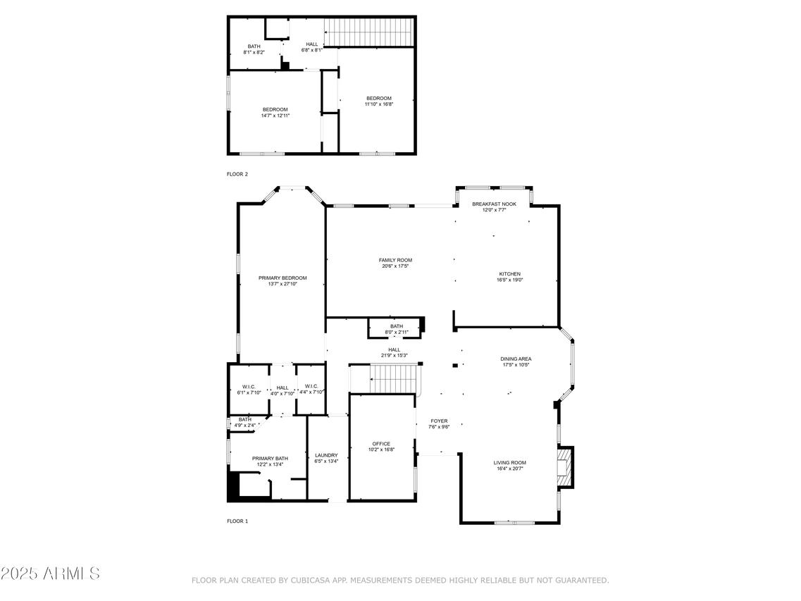 3182 N 159th Dr., Goodyear, AZ 85395