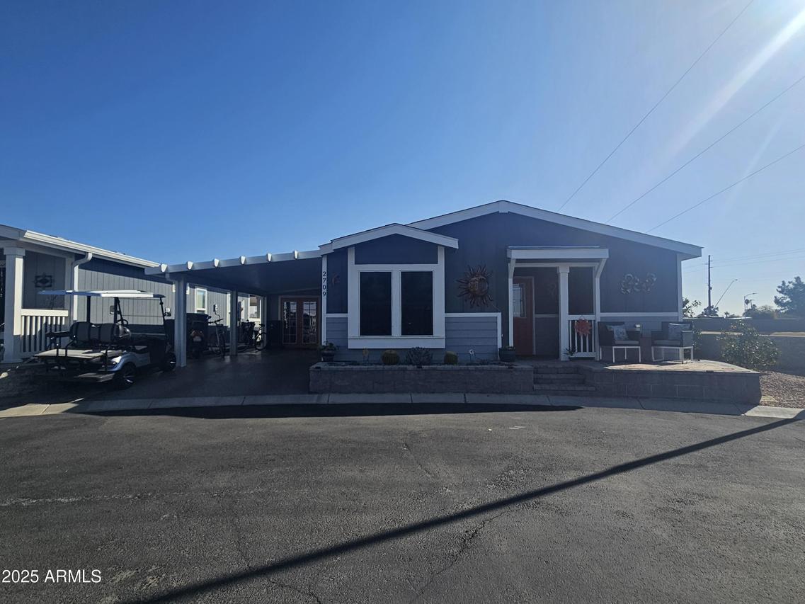 650 N Hawes Rd. #2709, Mesa, AZ 85207