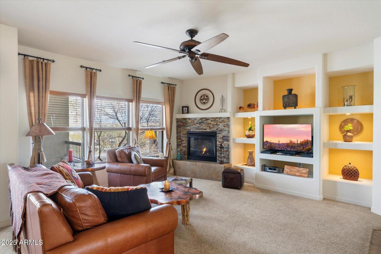16800 E El Lago Blvd. #2020, Fountain Hills, AZ 85268