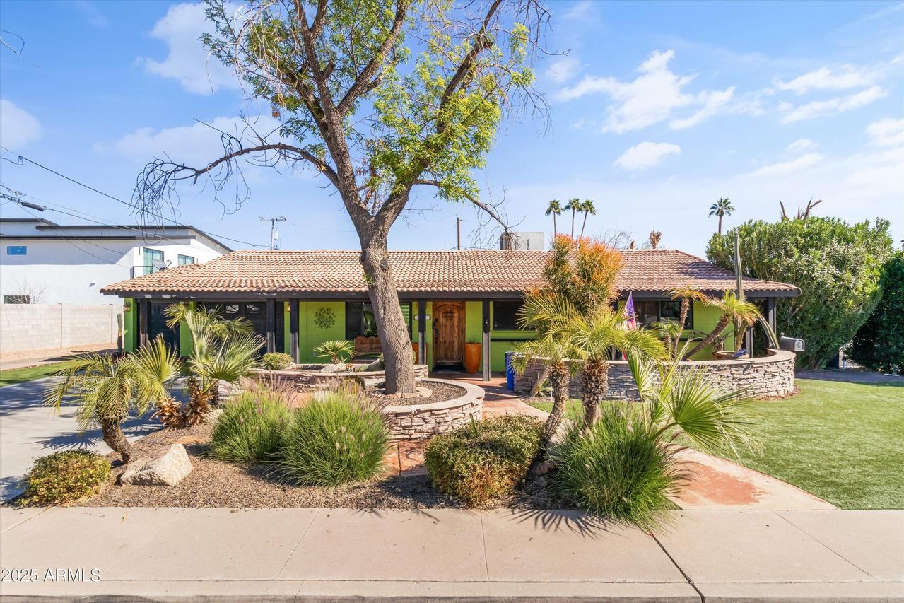 3519 N Pinto Ln., Scottsdale, AZ 85251