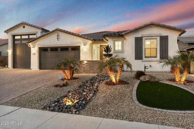 New Homes For Sale This Week That Attend Millennium High School: January 24th to January 30th