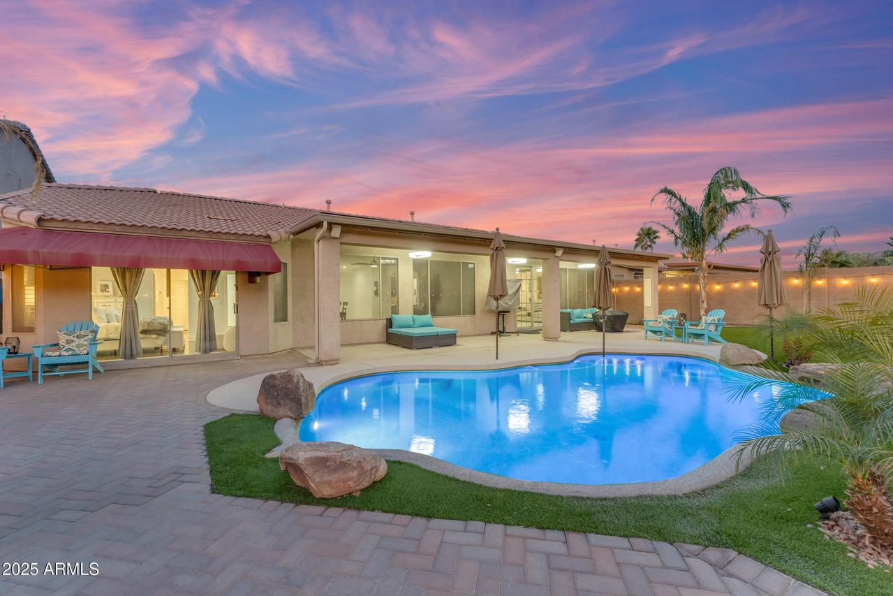 6107 W Hedgehog Pl., Phoenix, AZ 85083