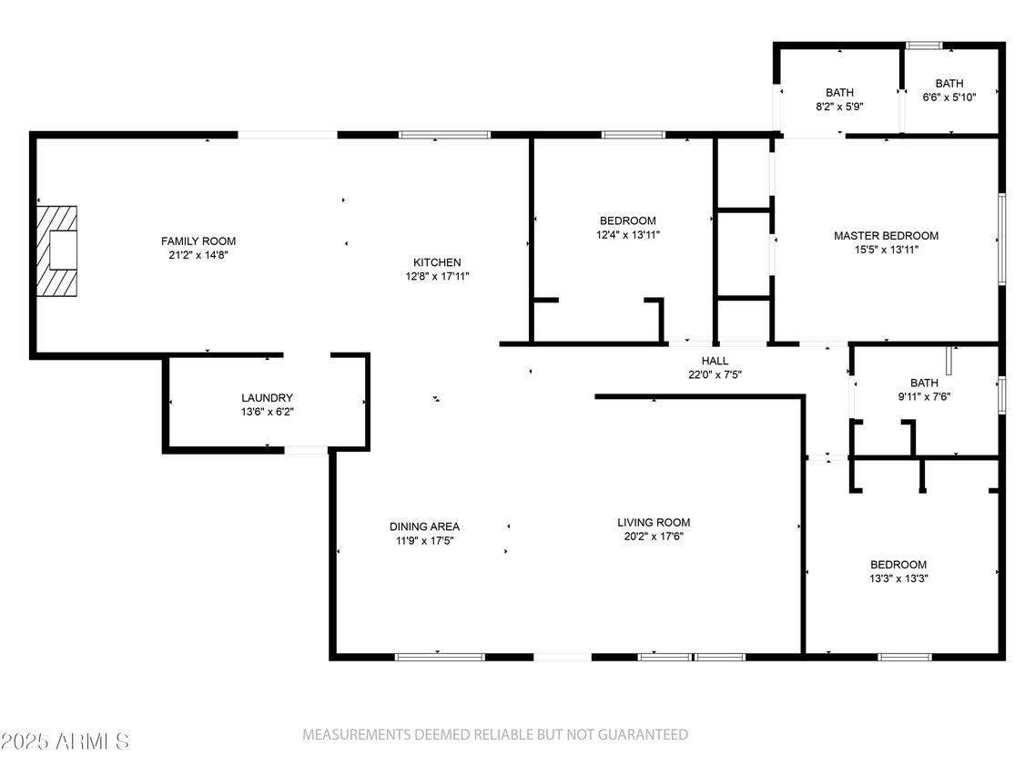 6547 E Eugie Ter., Scottsdale, AZ 85254