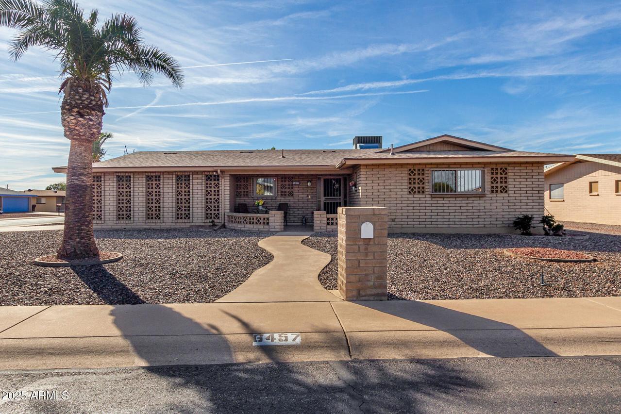 6457 E Dallas St., Mesa, AZ 85205