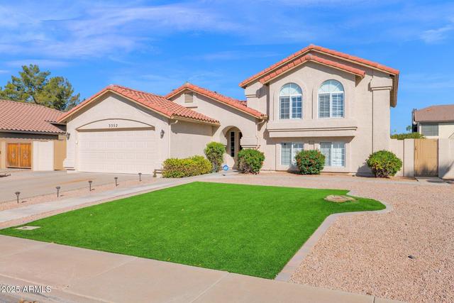 Homes Just Sold That Attend Porter Elementary School: March 25th to March 31st