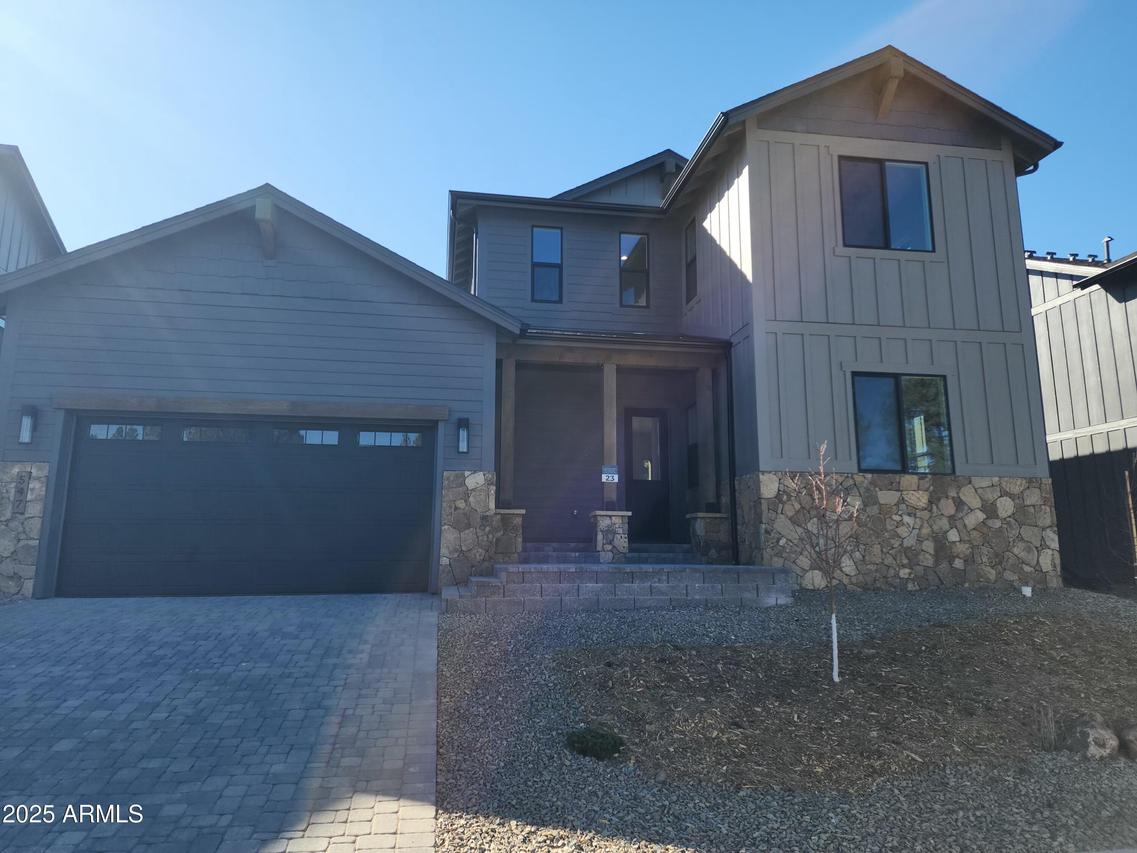 547 N Valerian Ln. #lot 23, Flagstaff, AZ 86004