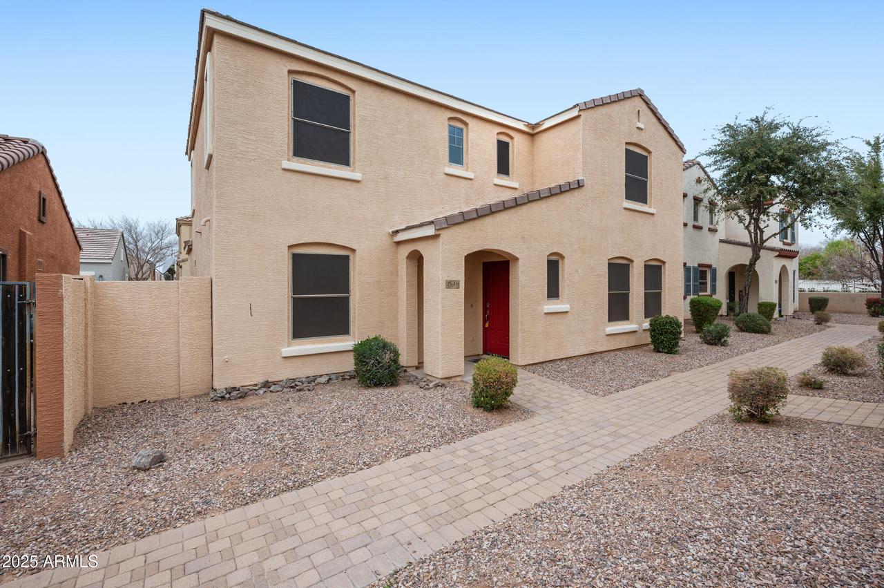 2646 E Megan St., Gilbert, AZ 85295
