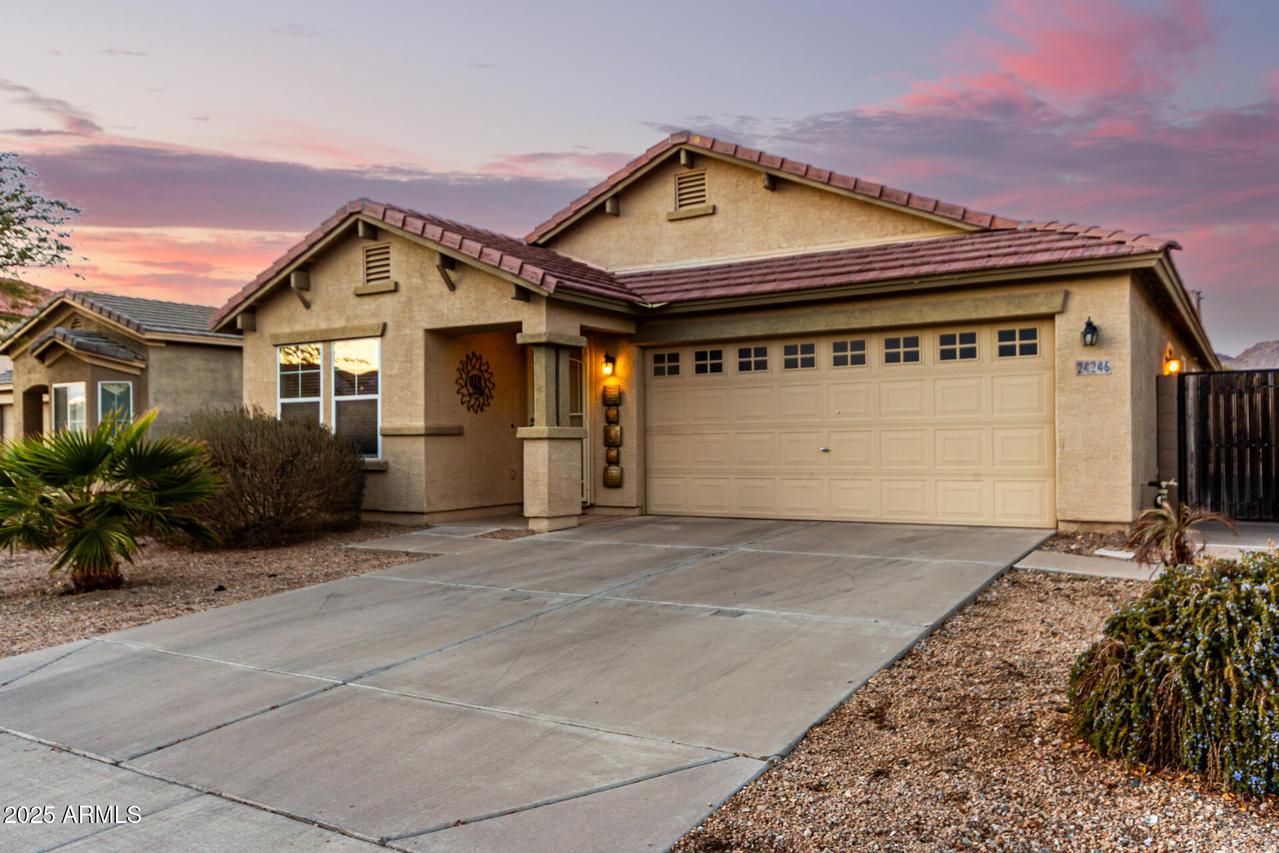 24246 W Tonto St., Buckeye, AZ 85326