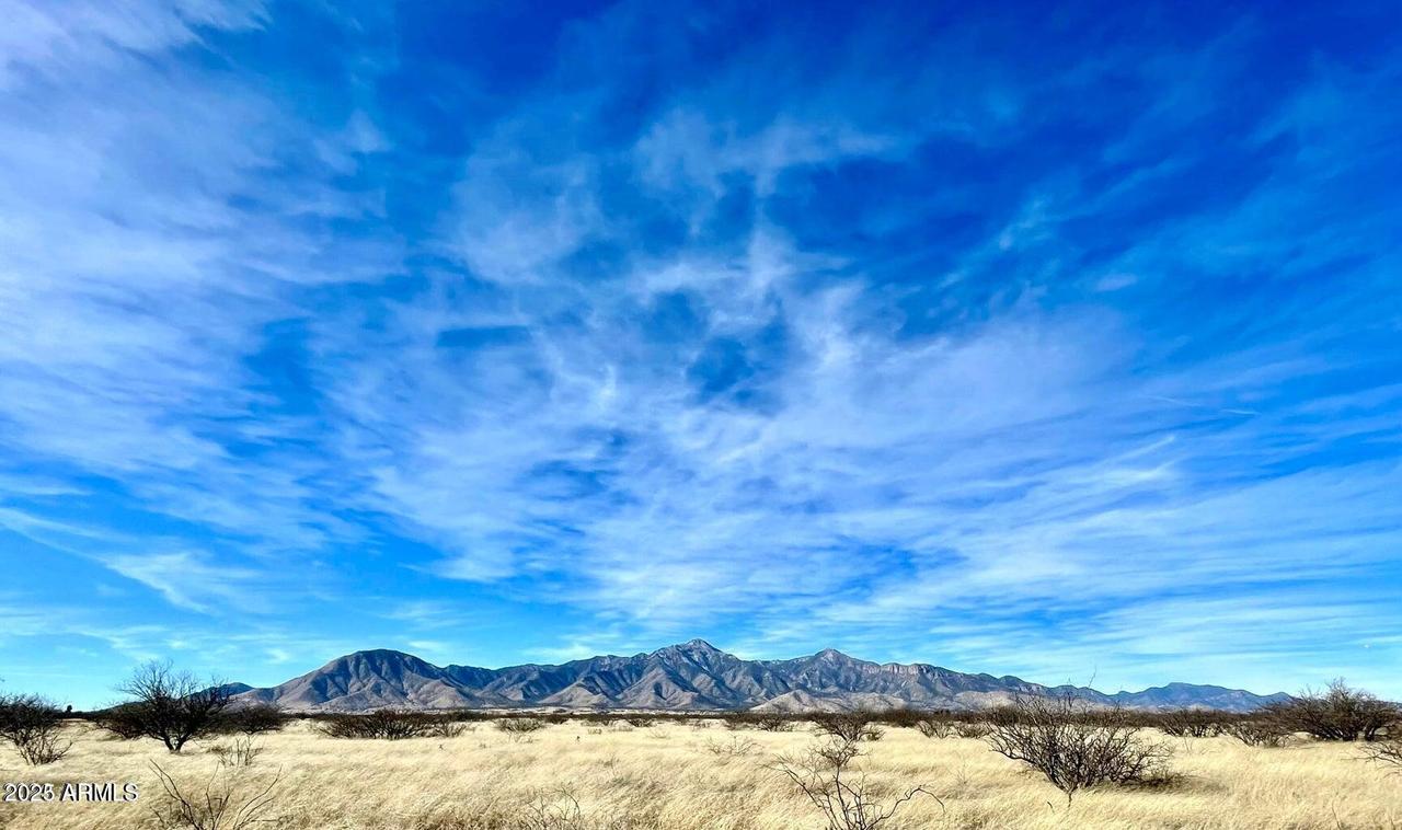 TBD S Almosta Ranch Rd. #10401073A, Hereford, AZ 85615