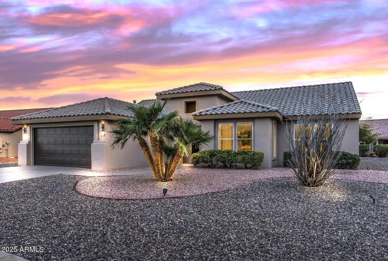 15119 W Via Montoya, Sun City West, AZ 85375