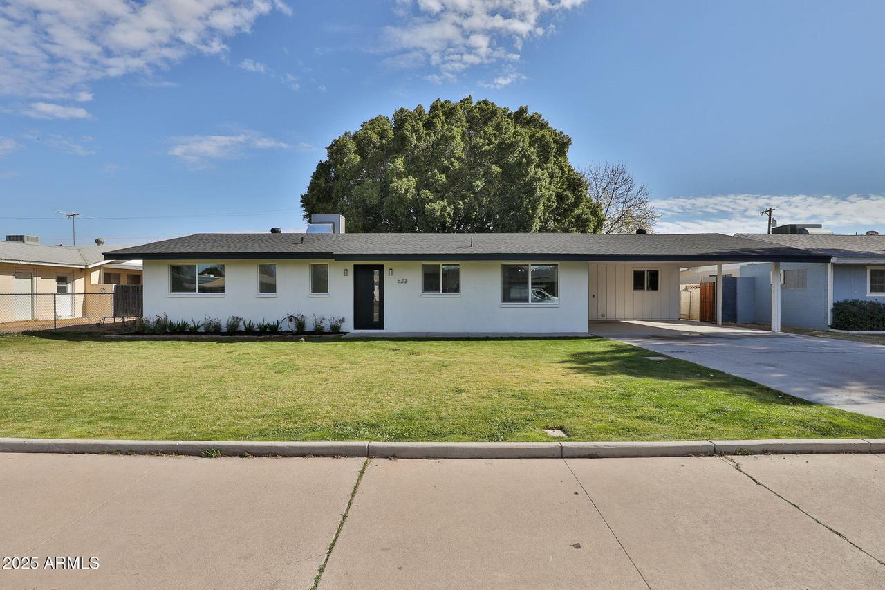 523 S Spencer St., Mesa, AZ 85204