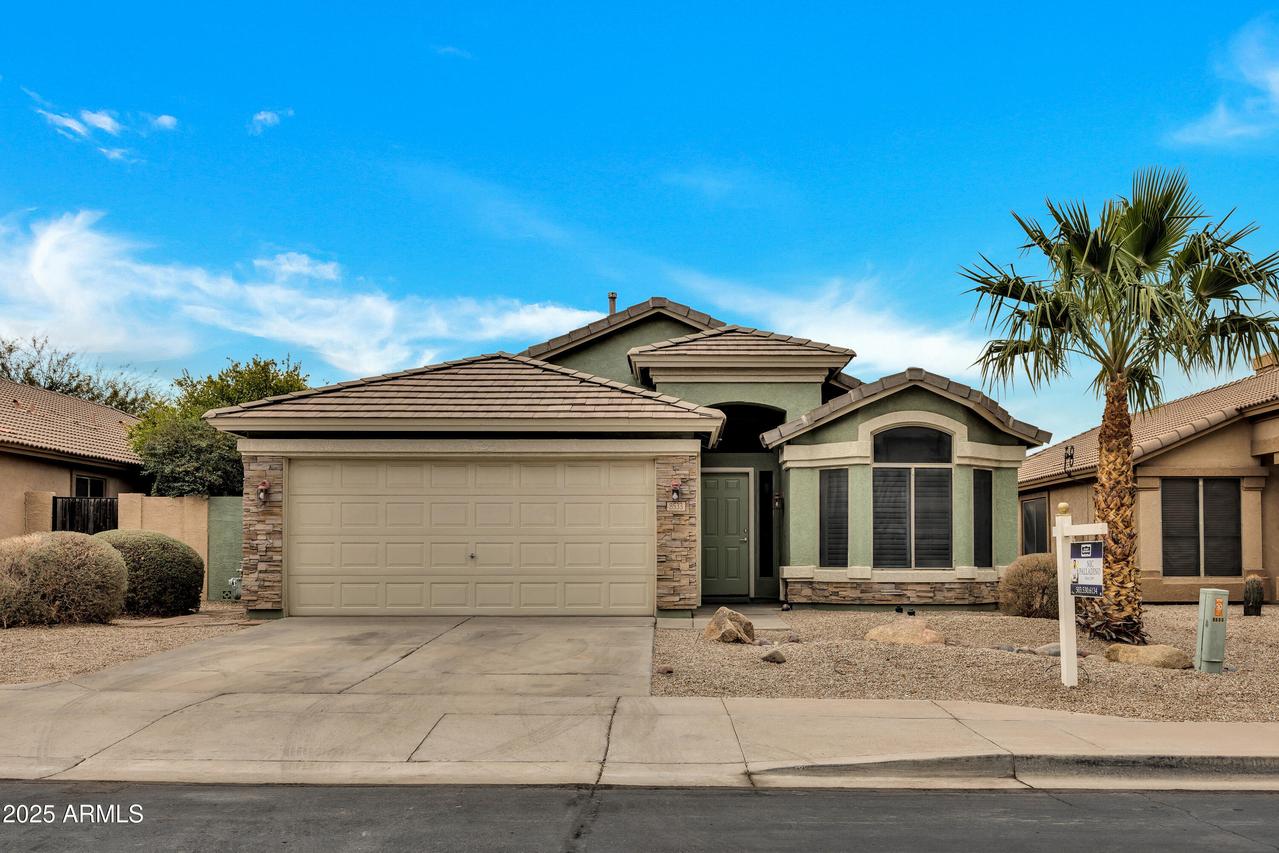 8533 E Monte Ave., Mesa, AZ 85209