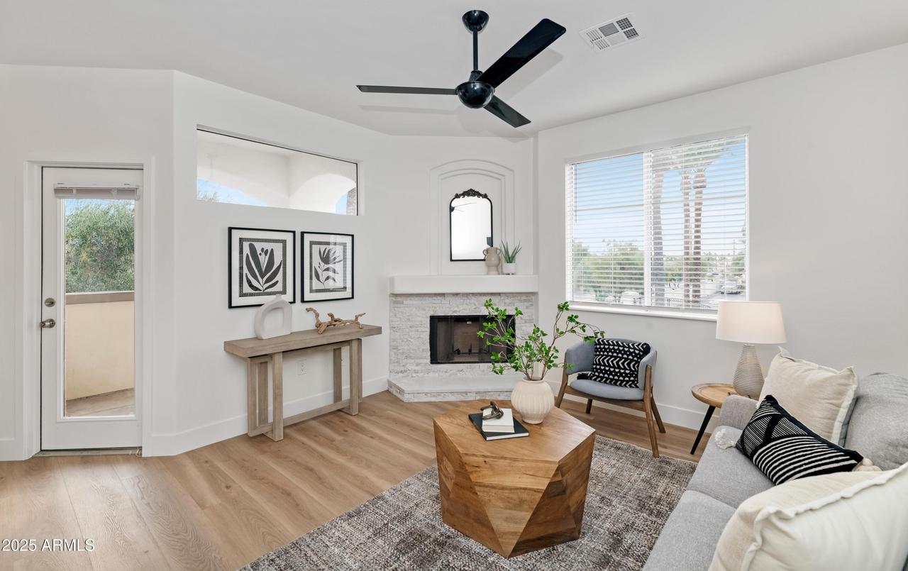 2992 N Miller Rd. #210A, Scottsdale, AZ 85251