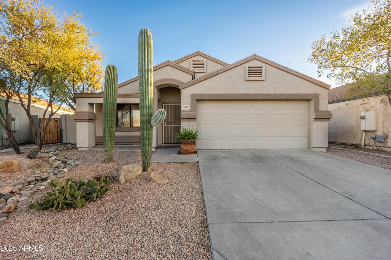 505 W Wayland Dr., Phoenix, AZ 85041