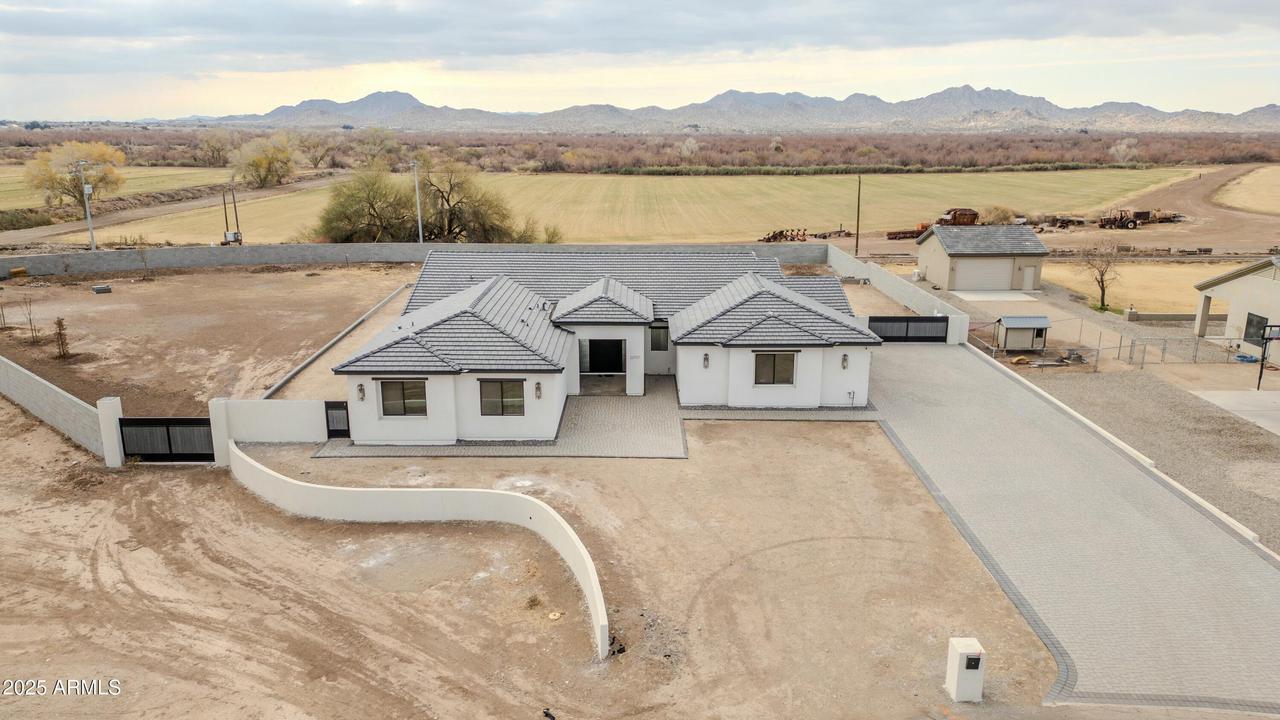 22707 W La Mirada Dr., Buckeye, AZ 85326