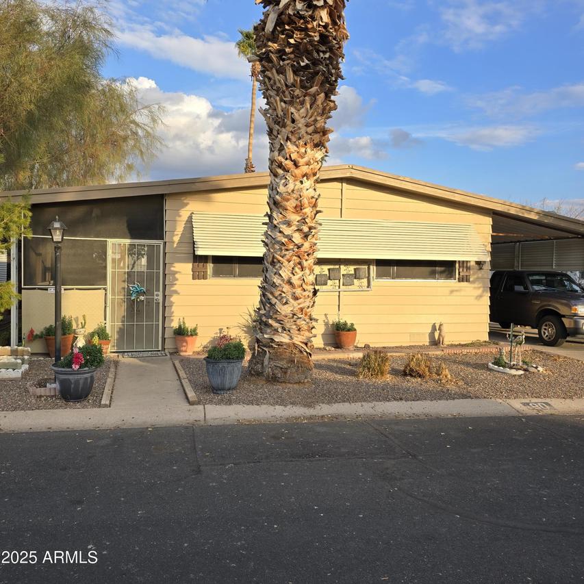 11411 N 91st Ave. #80, Peoria, AZ 85345