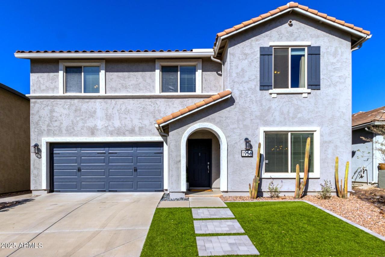 1956 W Black Hill Rd., Phoenix, AZ 85085