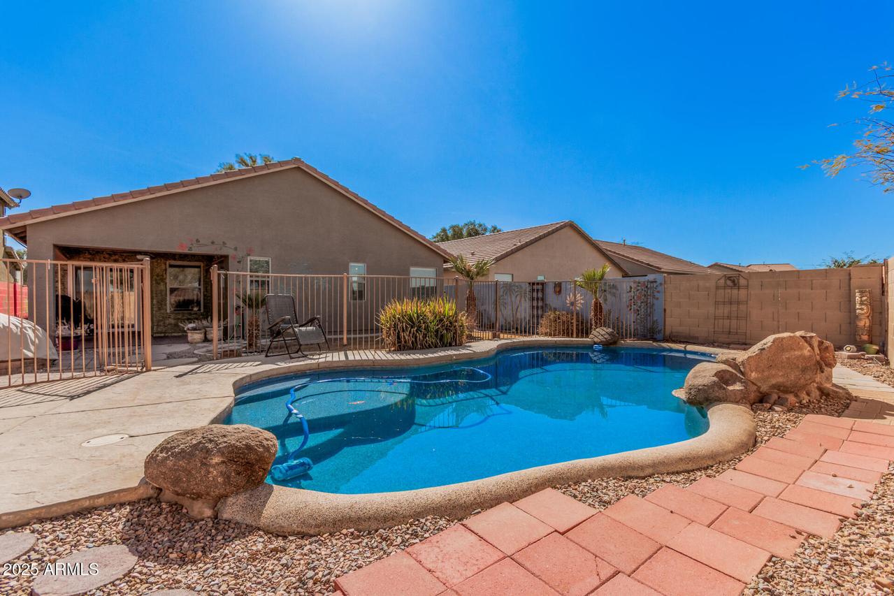 44520 W Windrose Dr., Maricopa, AZ 85138