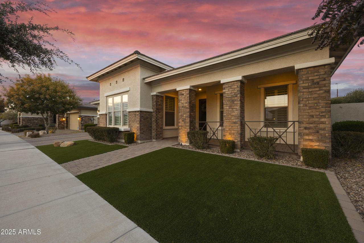 5633 S Crowley, Mesa, AZ 85212