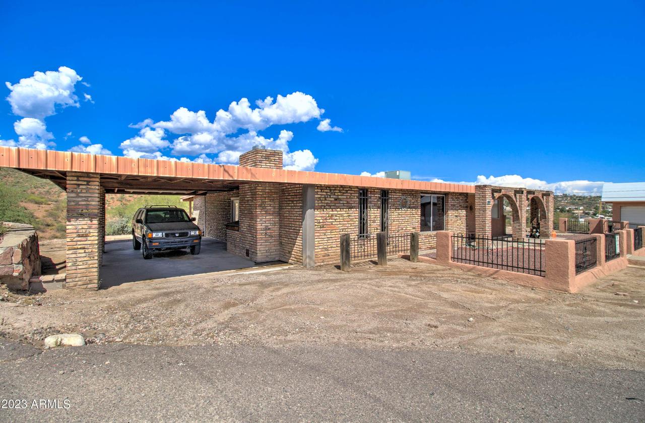 591 W Miami Rd., Globe, AZ 85501