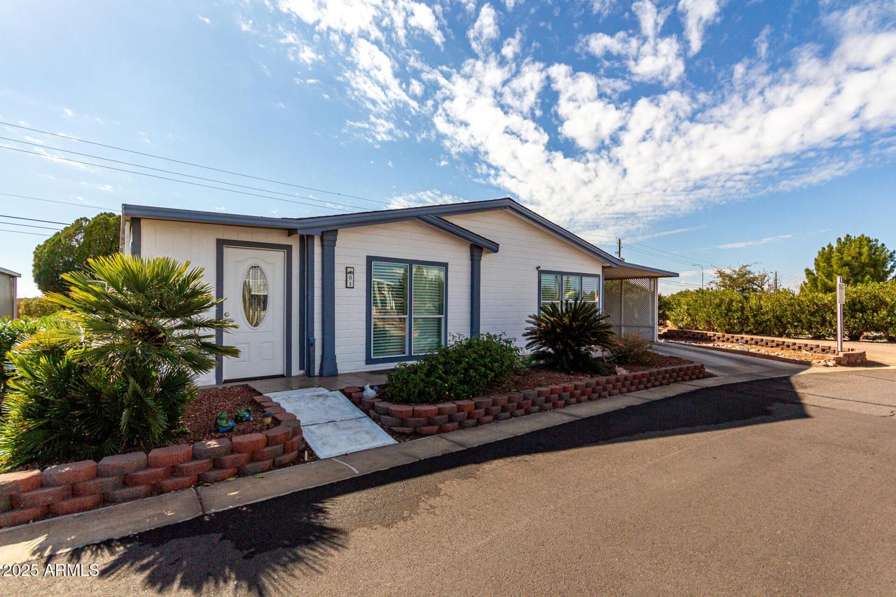 2400 E Baseline Ave. #1, Apache Junction, AZ 85119