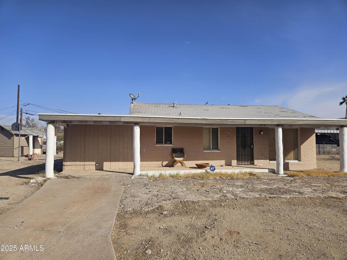 518 W Monte Way, Phoenix, AZ 85041