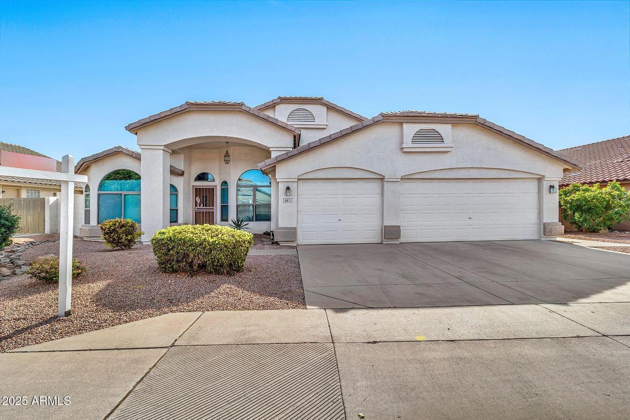 9821 E Obispo Ave., Mesa, AZ 85212