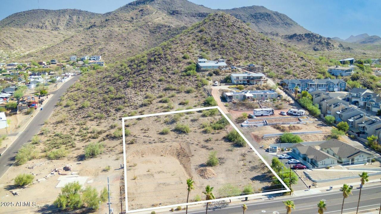 1224 W Peoria Ave. #-, Phoenix, AZ 85029