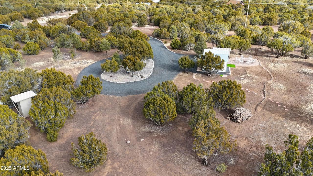 71 County Rd 8148 #2, Concho, AZ 85924